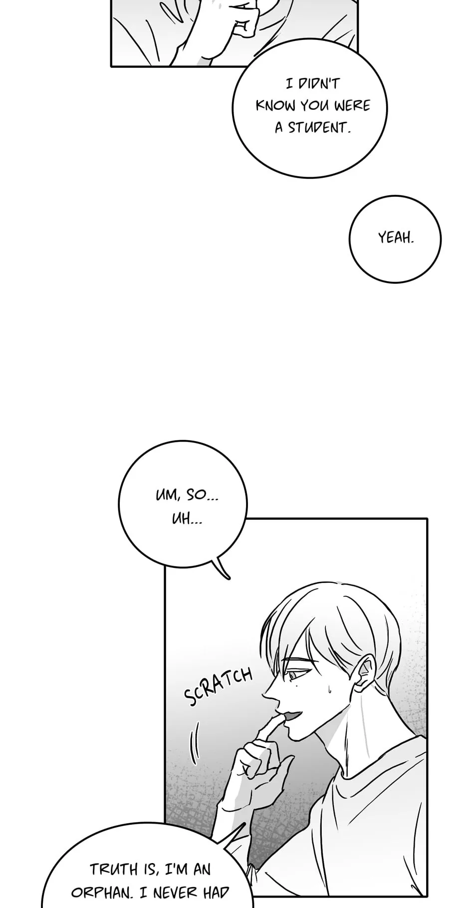 Bound to Be Fools Chapter 13 page 7 - 
