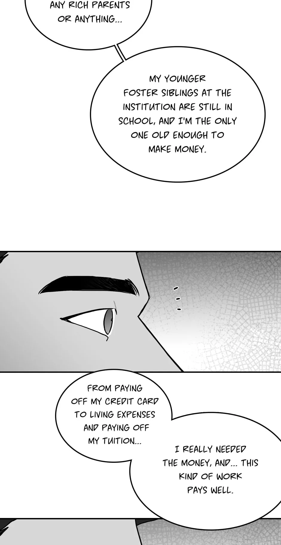 Bound to Be Fools Chapter 13 page 8 - 