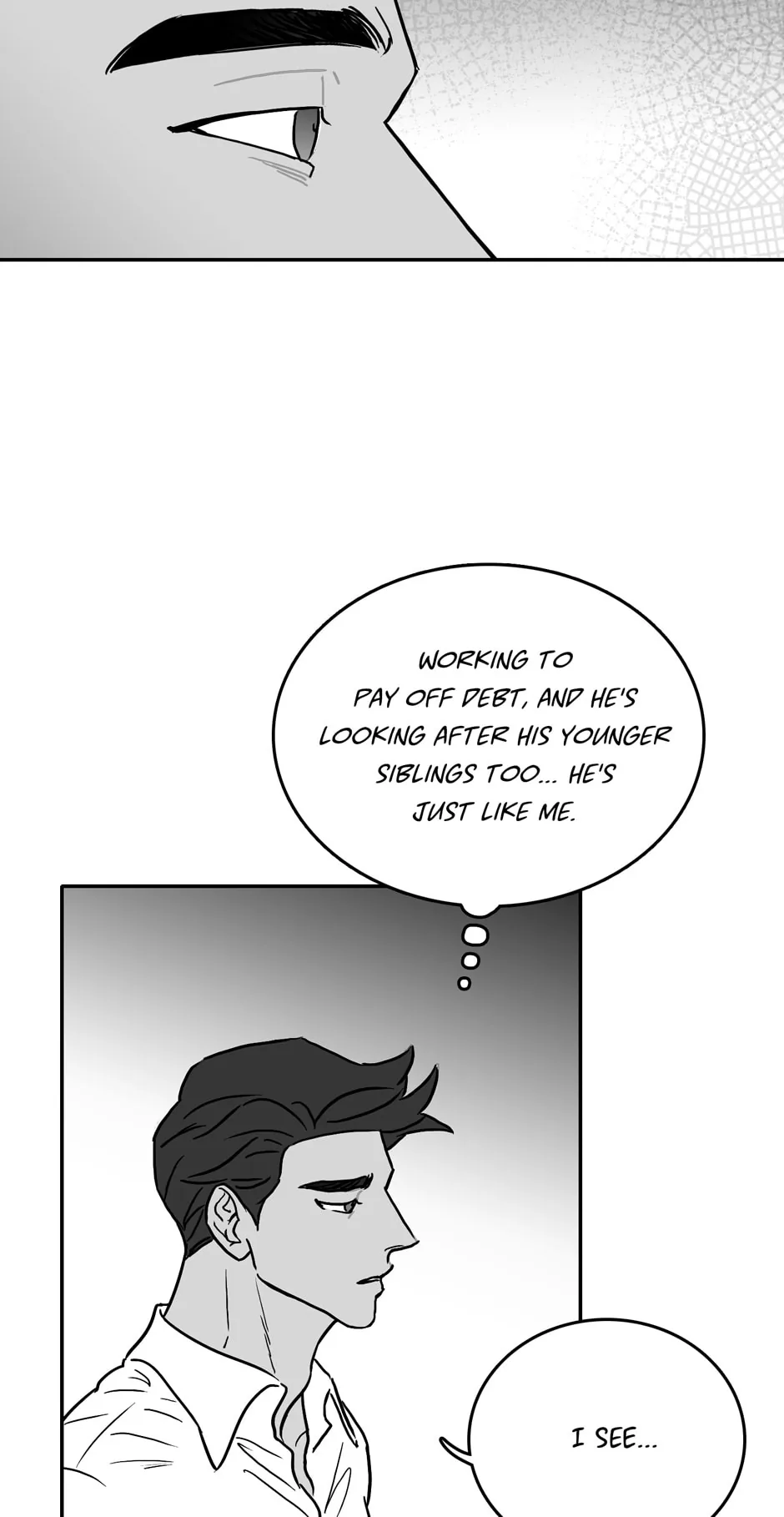 Bound to Be Fools Chapter 13 page 9 - 