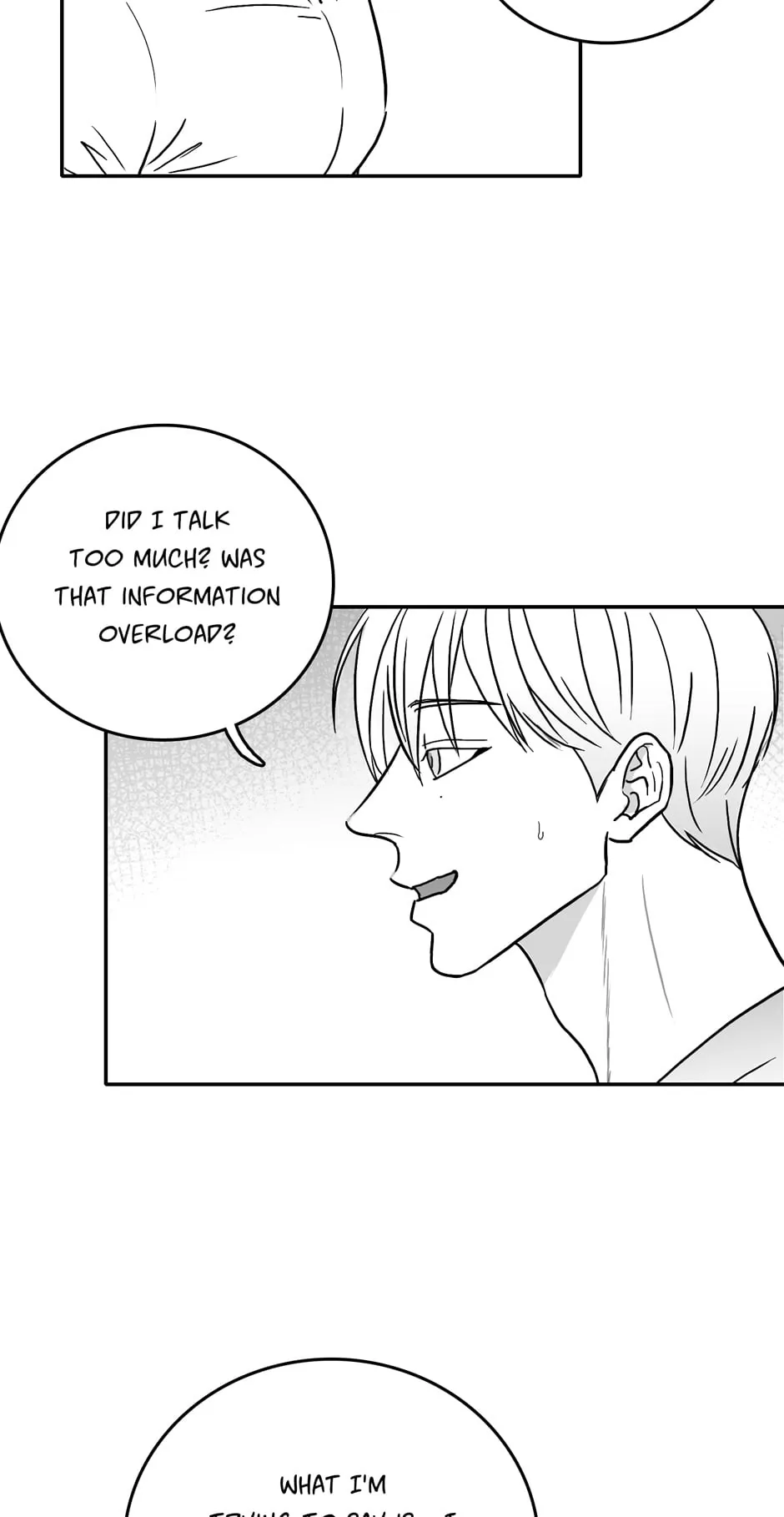 Bound to Be Fools Chapter 13 page 10 - 