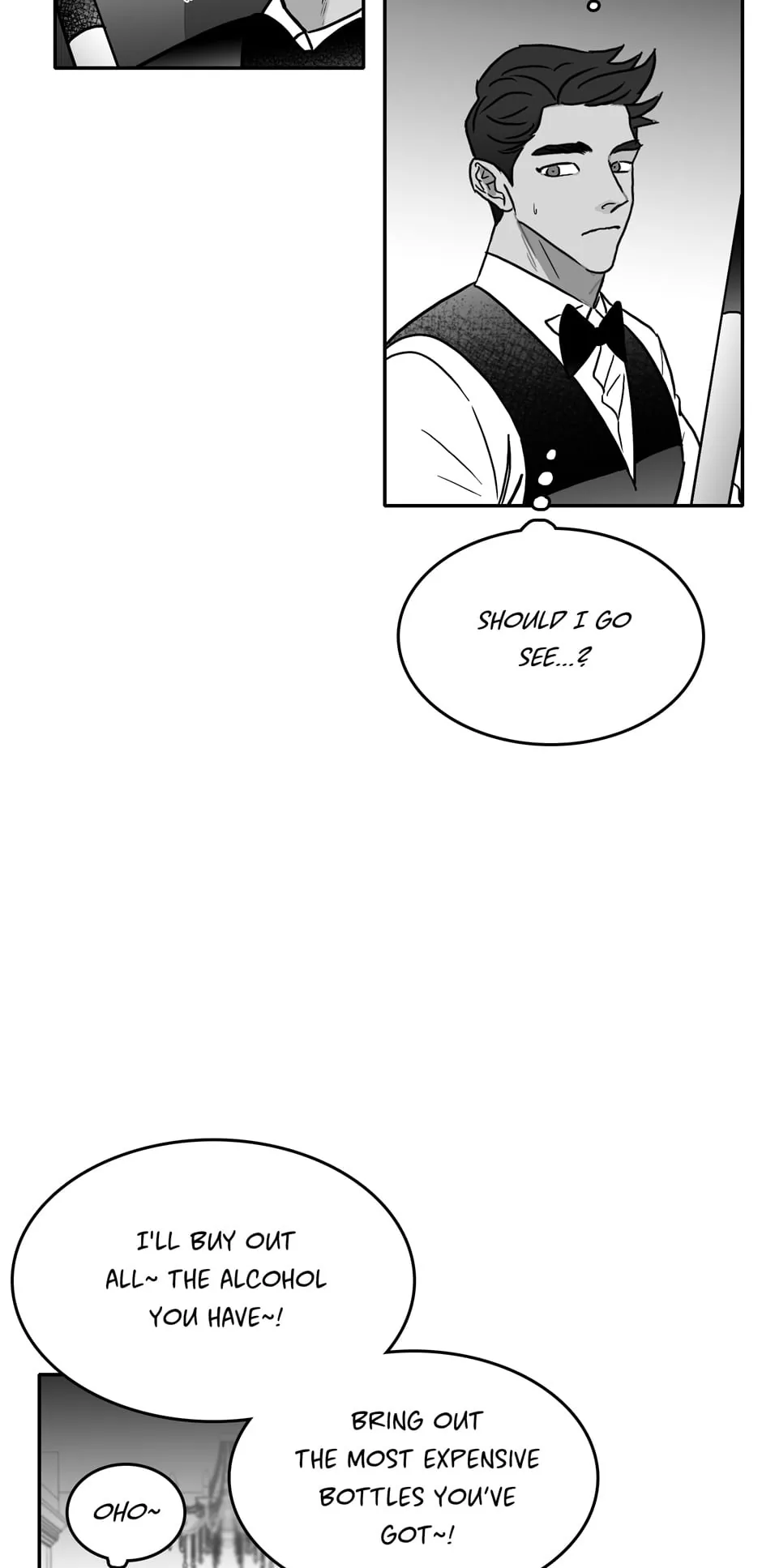 Bound to Be Fools Chapter 14 page 34 - 