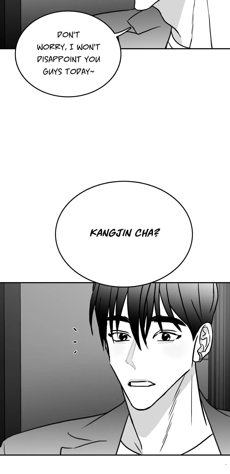Bound to Be Fools Chapter 14 page 36 - 