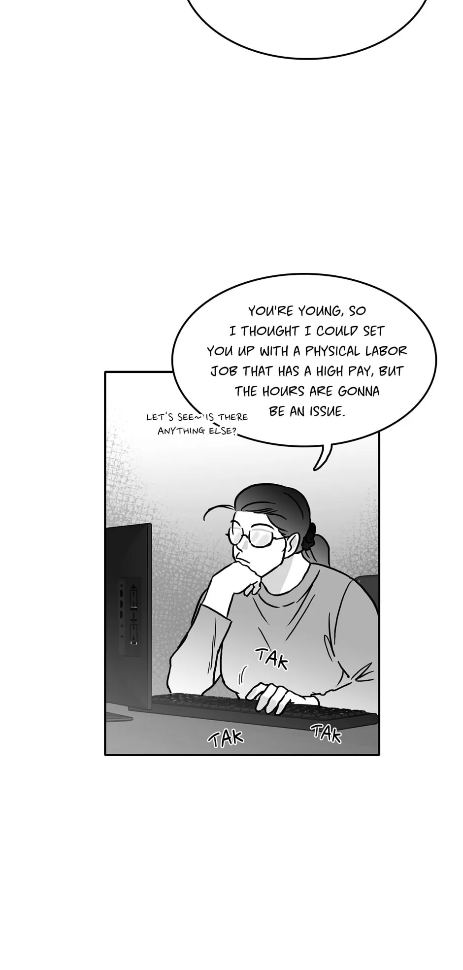 Bound to Be Fools Chapter 14 page 6 - 
