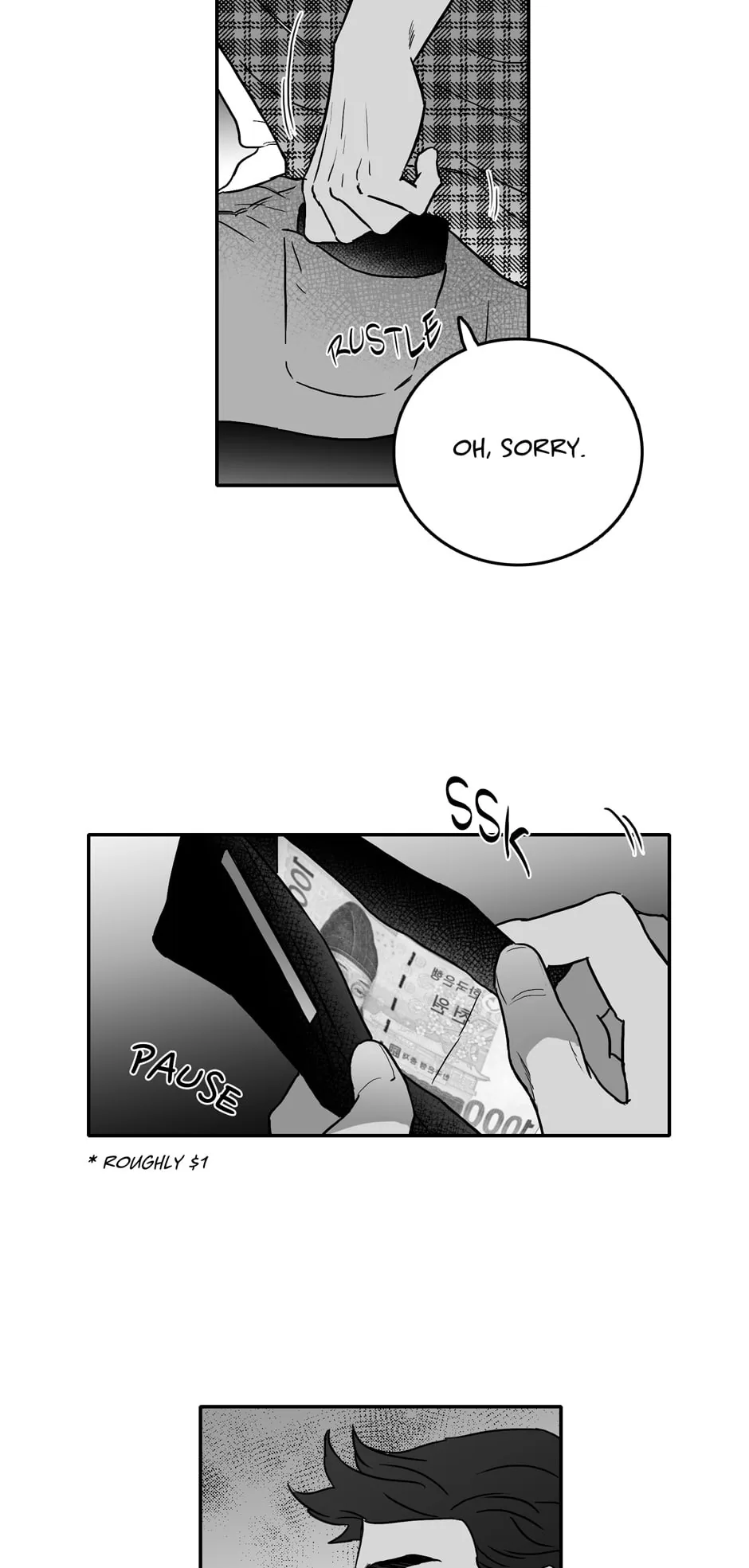 Bound to Be Fools Chapter 14 page 10 - 