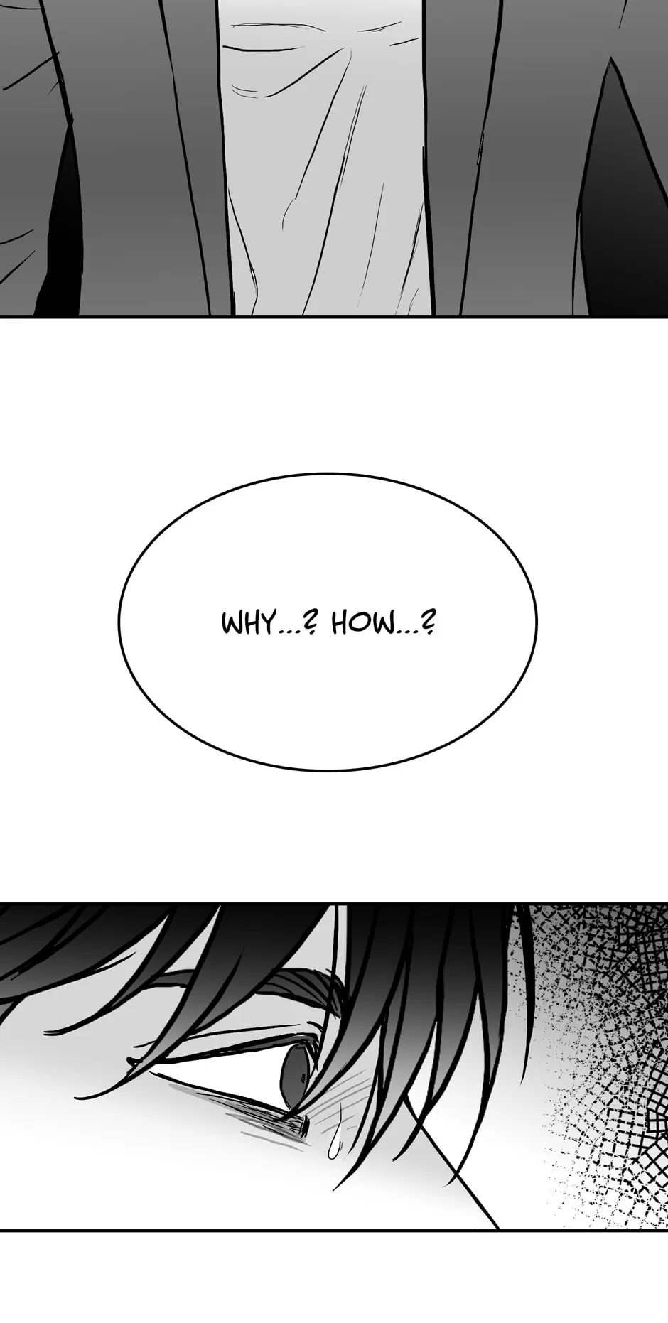 Bound to Be Fools Chapter 15 page 4 - 