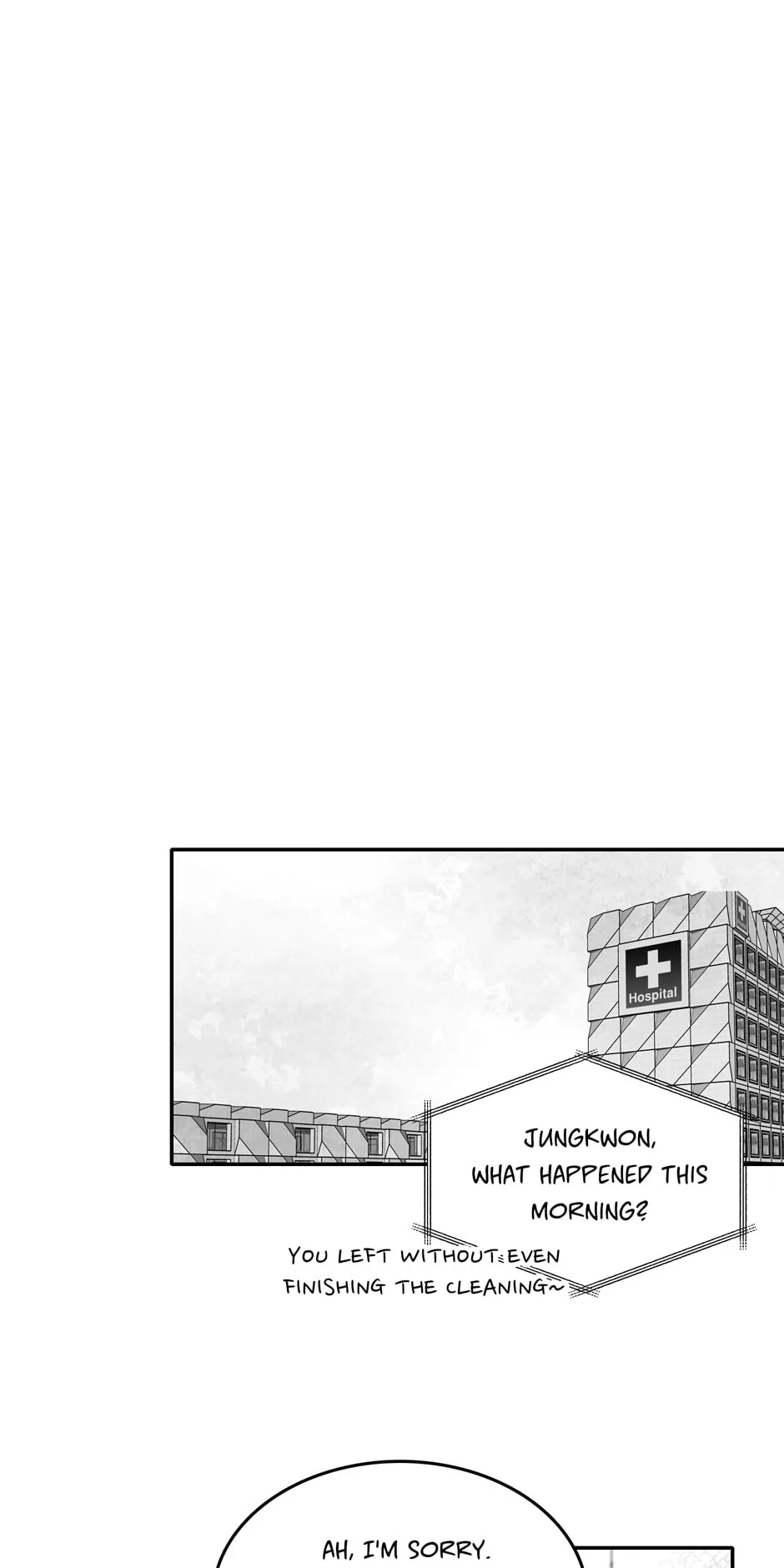 Bound to Be Fools Chapter 16 page 3 - 