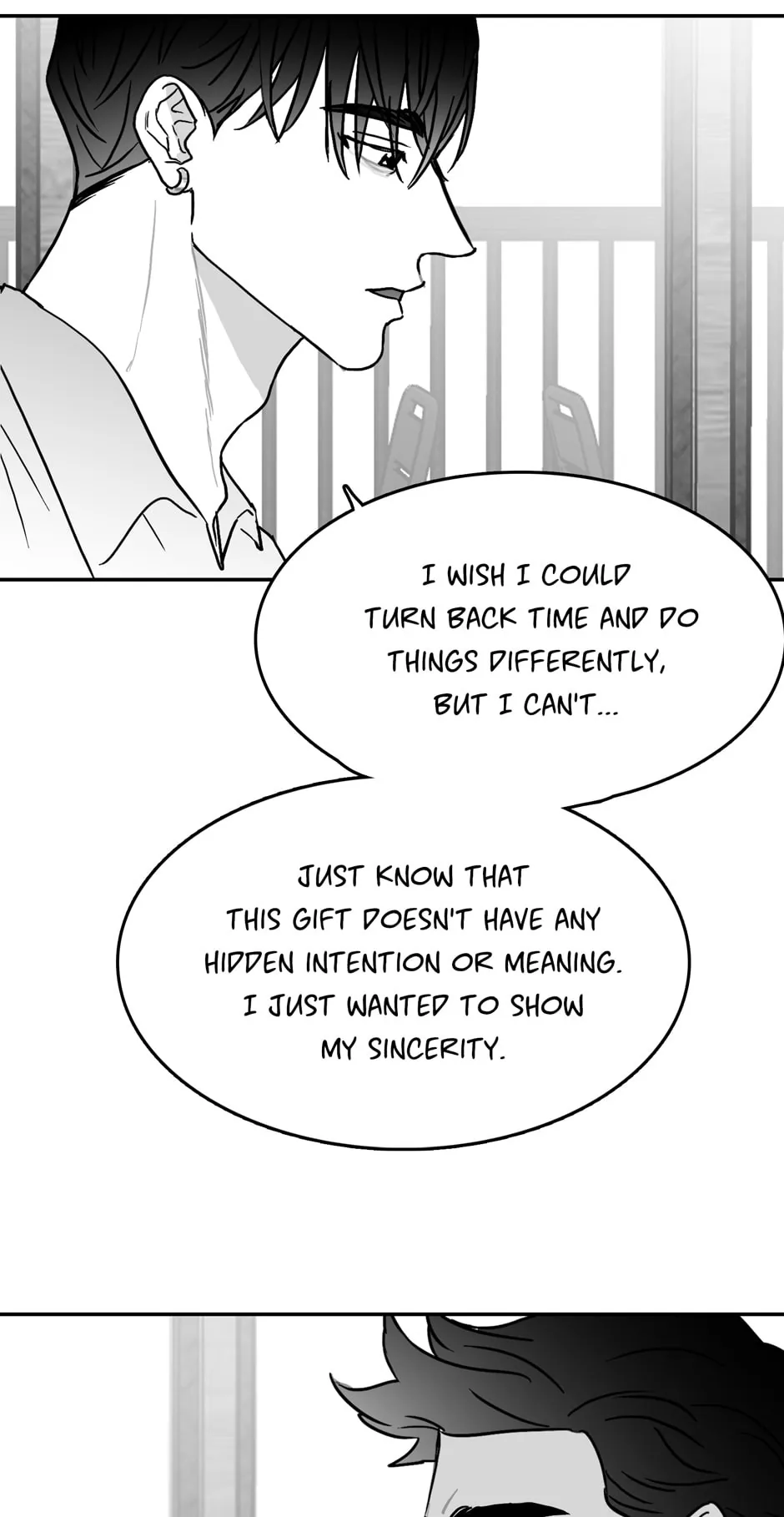 Bound to Be Fools Chapter 16 page 23 - 