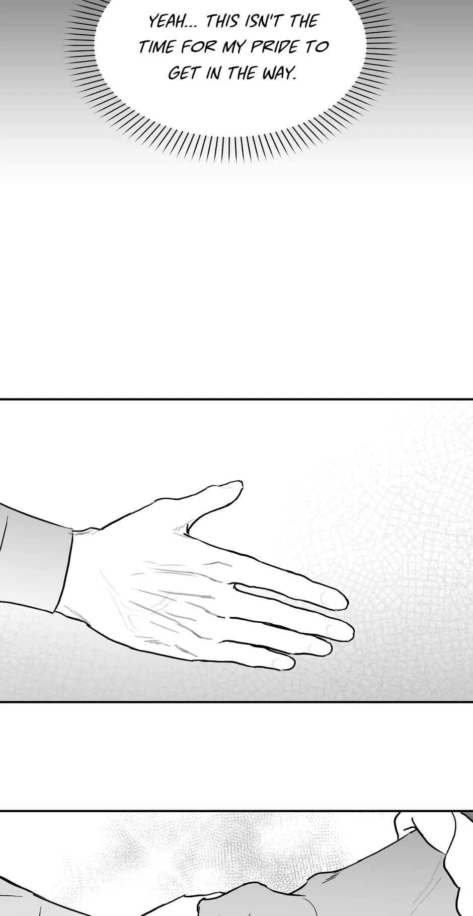Bound to Be Fools Chapter 16 page 30 - 