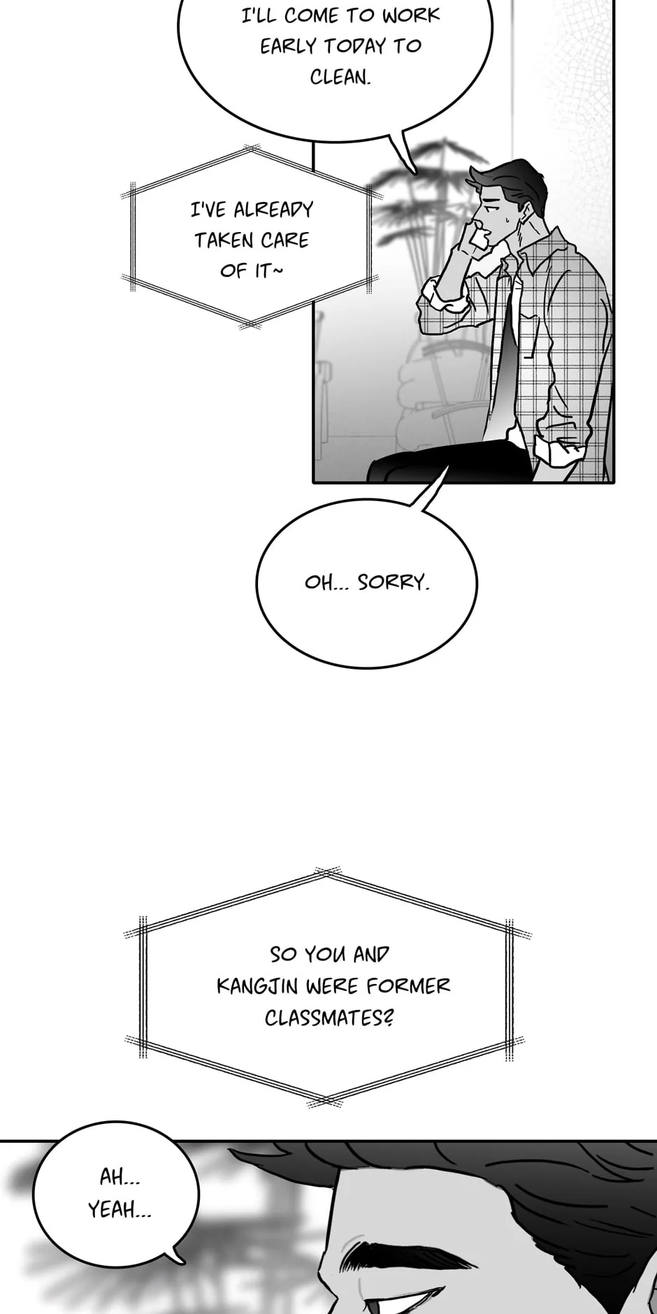Bound to Be Fools Chapter 16 page 4 - 