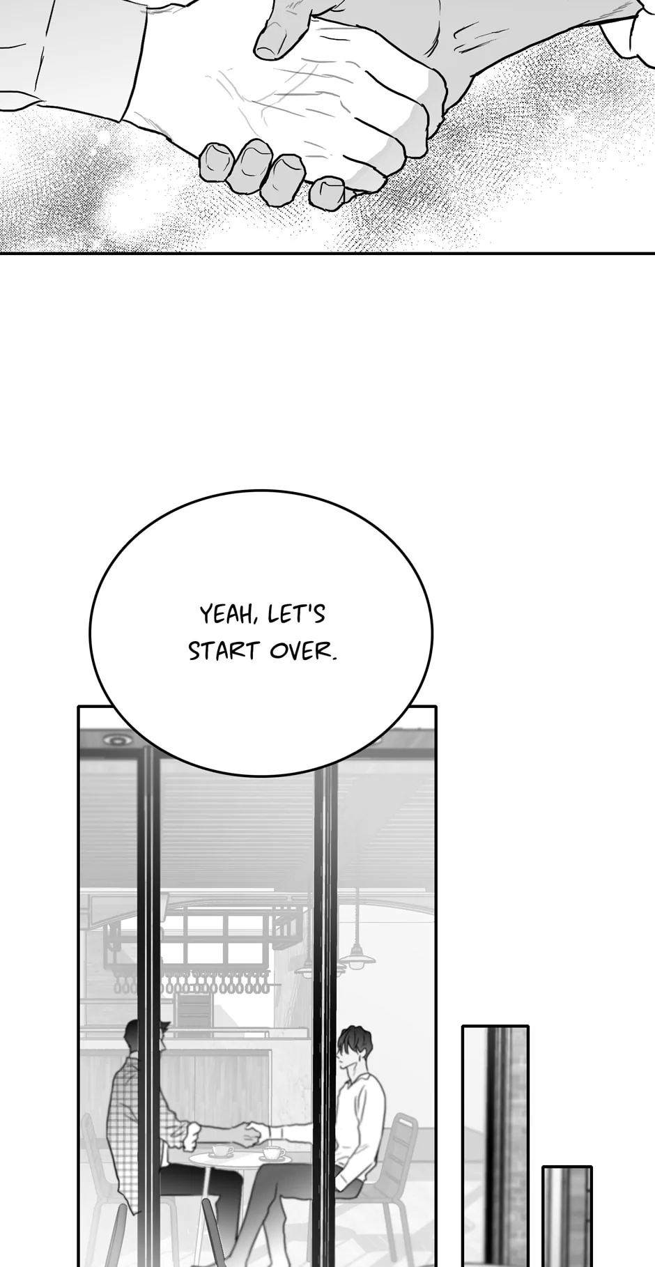 Bound to Be Fools Chapter 16 page 31 - 