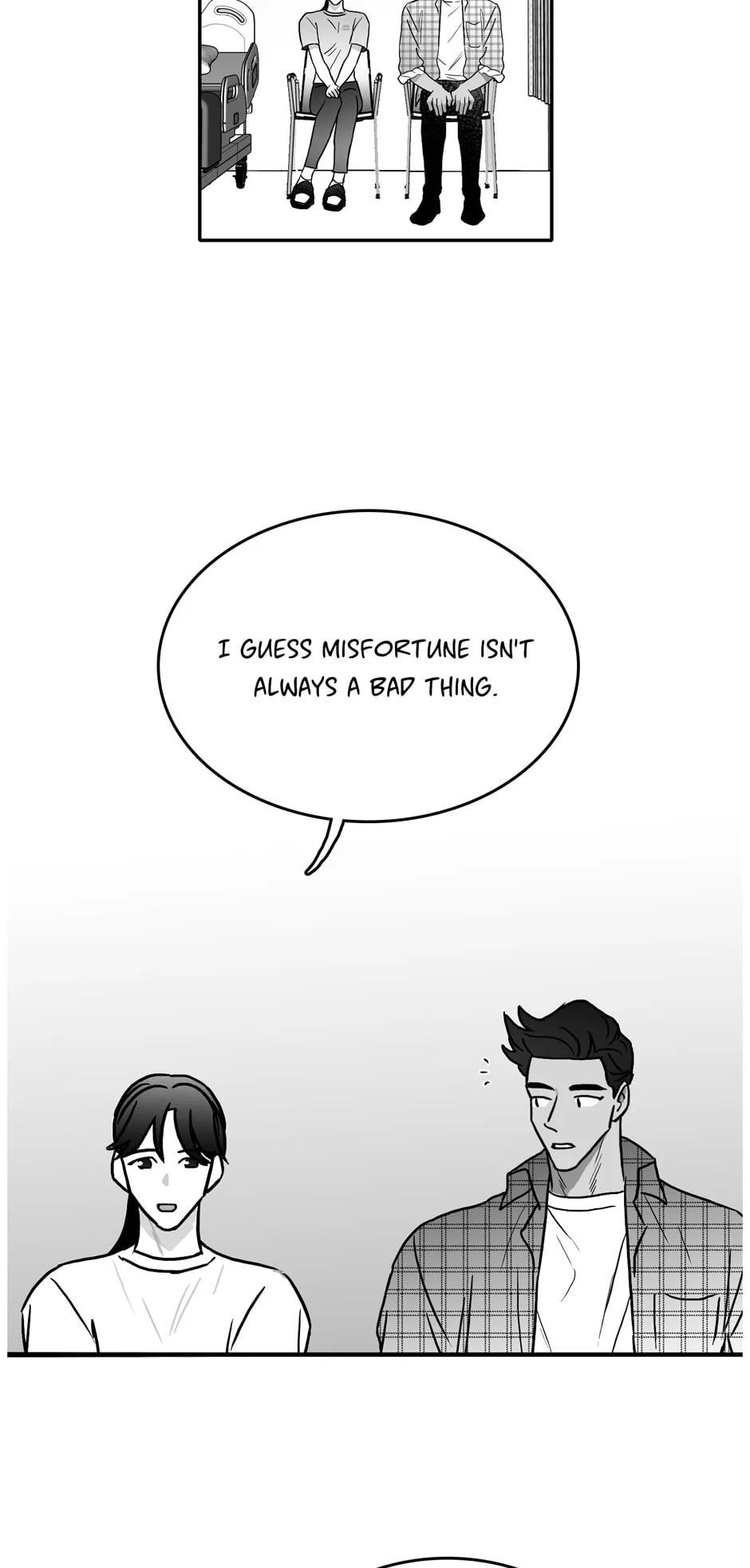 Bound to Be Fools Chapter 16 page 34 - 
