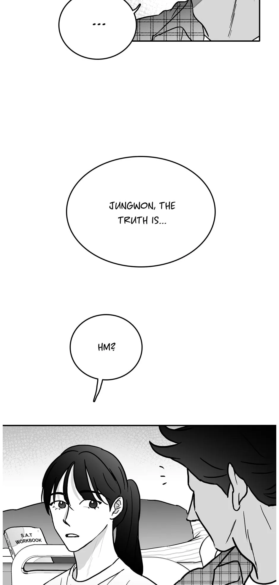 Bound to Be Fools Chapter 16 page 36 - 