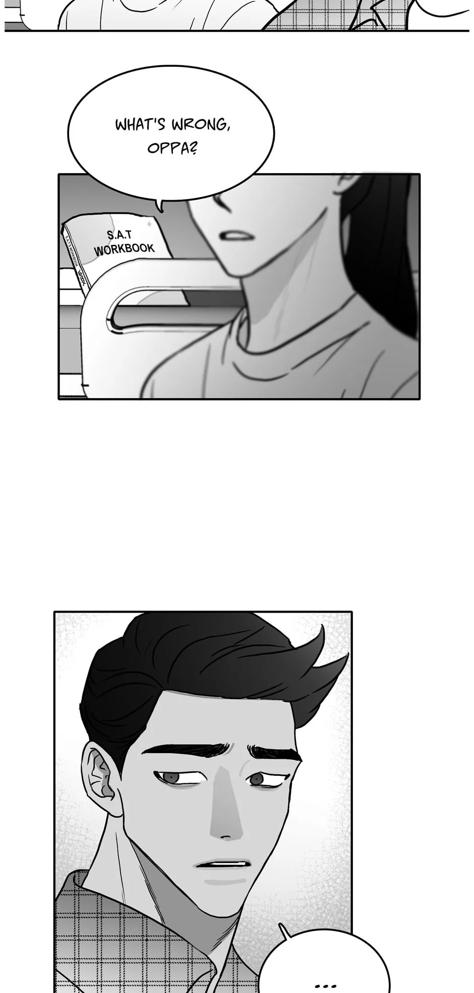 Bound to Be Fools Chapter 16 page 37 - 