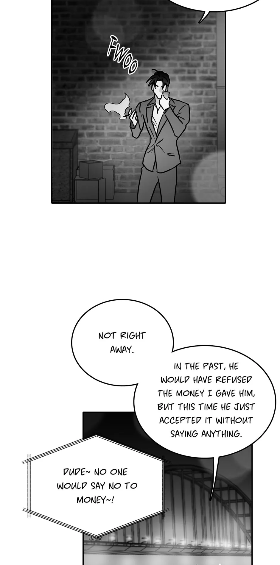Bound to Be Fools Chapter 16 page 41 - 