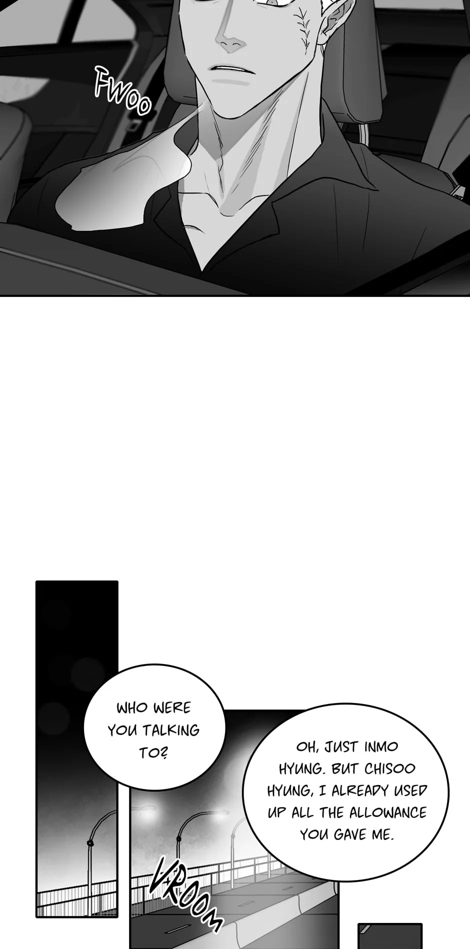 Bound to Be Fools Chapter 16 page 45 - 