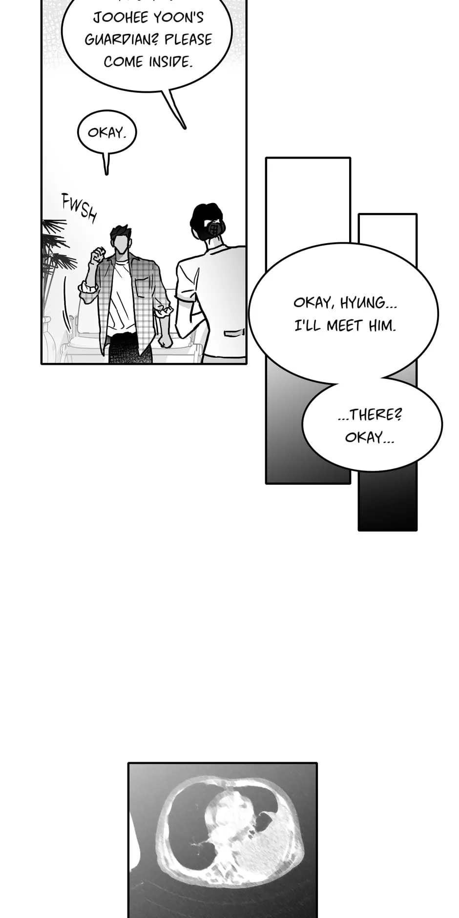 Bound to Be Fools Chapter 16 page 7 - 