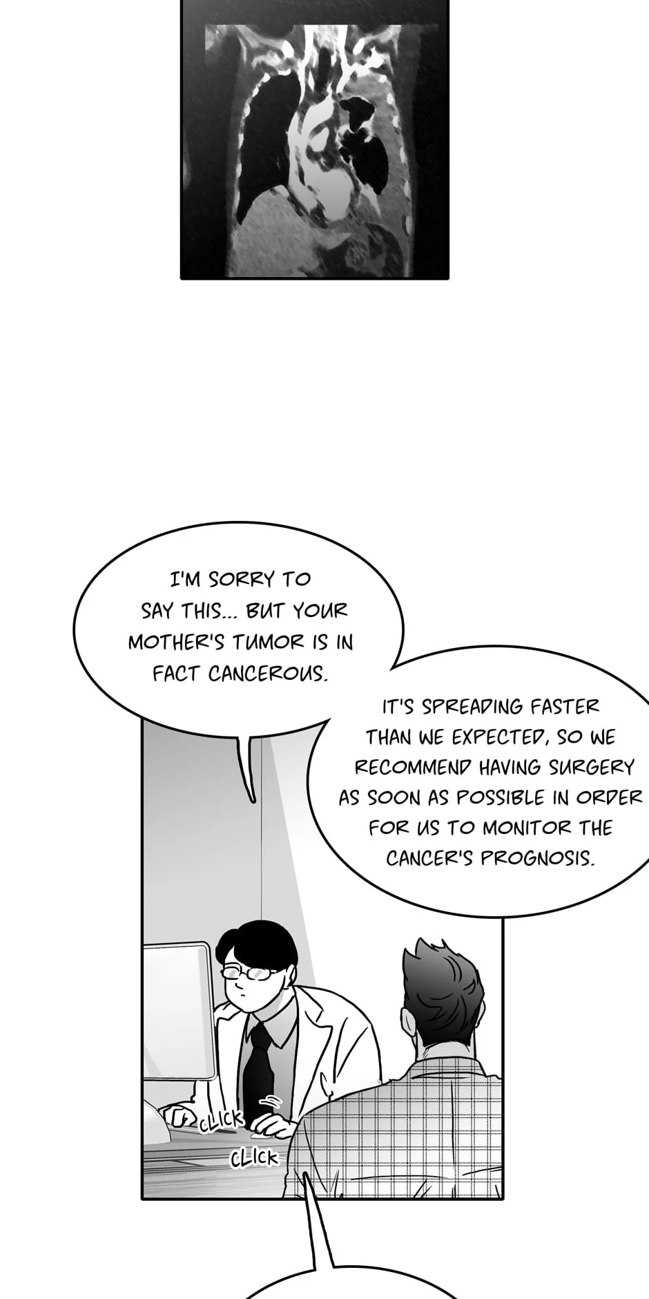 Bound to Be Fools Chapter 16 page 8 - 