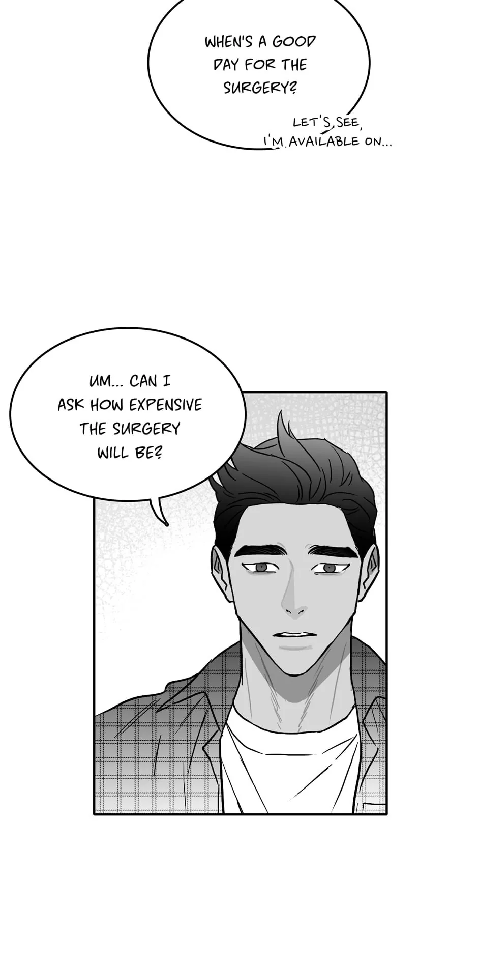 Bound to Be Fools Chapter 16 page 9 - 