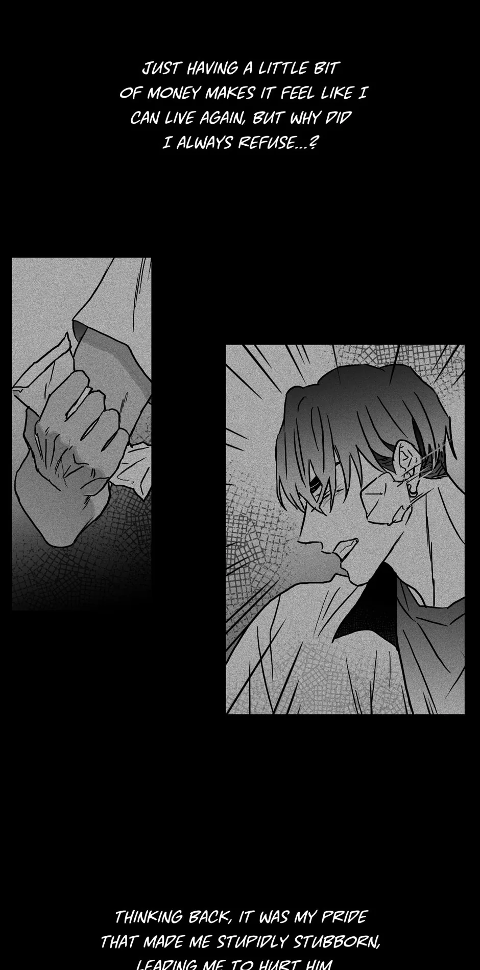 Bound to Be Fools Chapter 17 page 23 - 