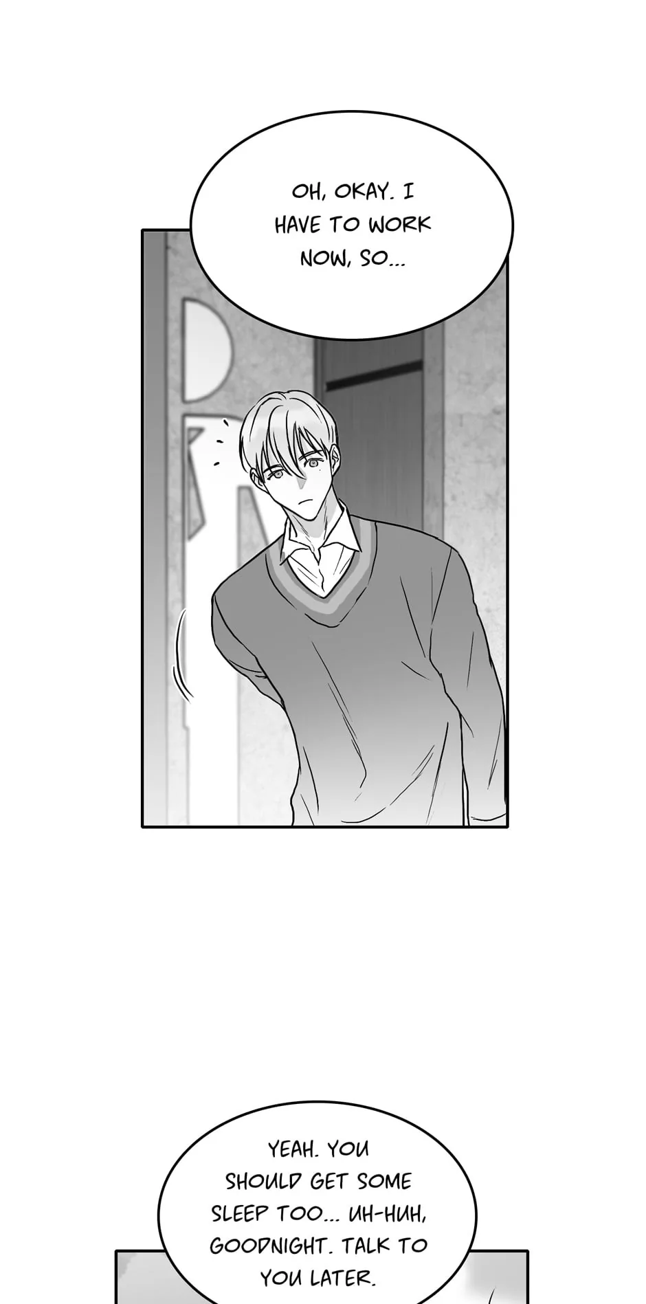 Bound to Be Fools Chapter 17 page 29 - 
