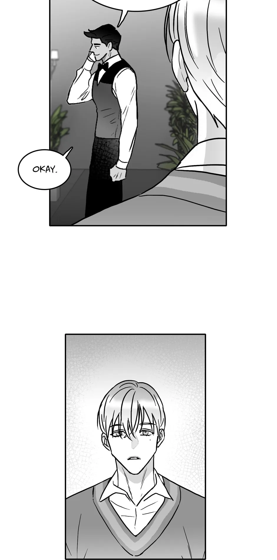 Bound to Be Fools Chapter 17 page 30 - 