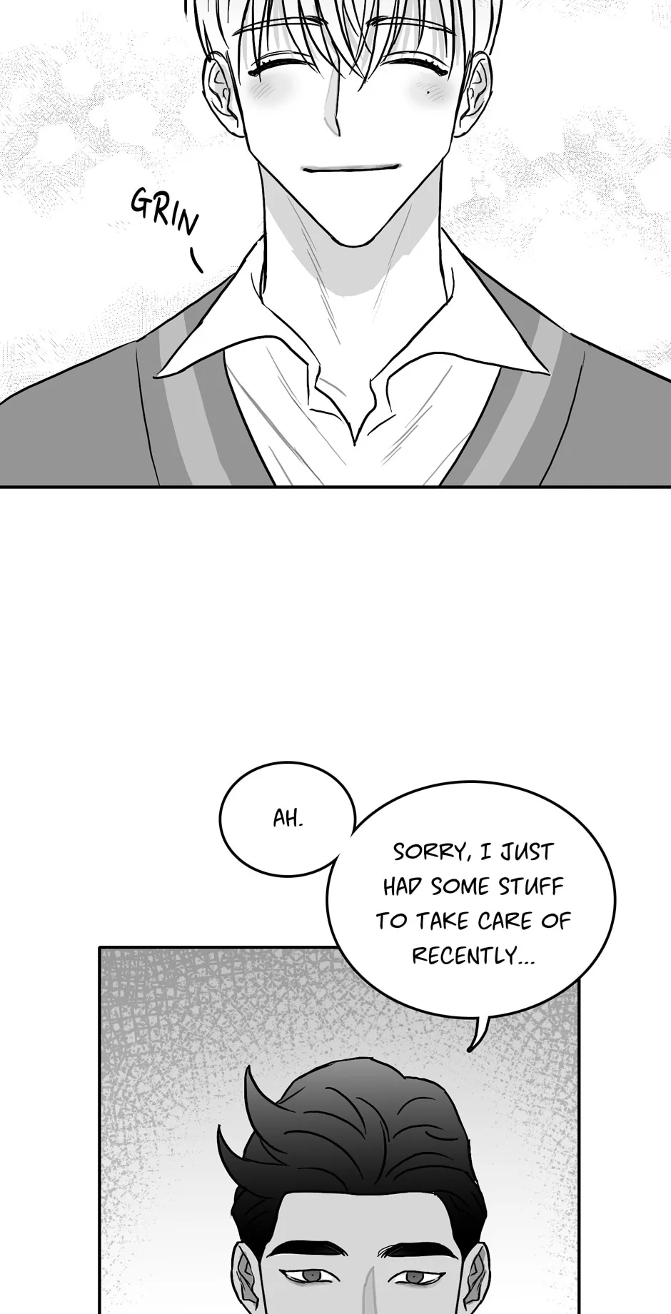 Bound to Be Fools Chapter 17 page 34 - 