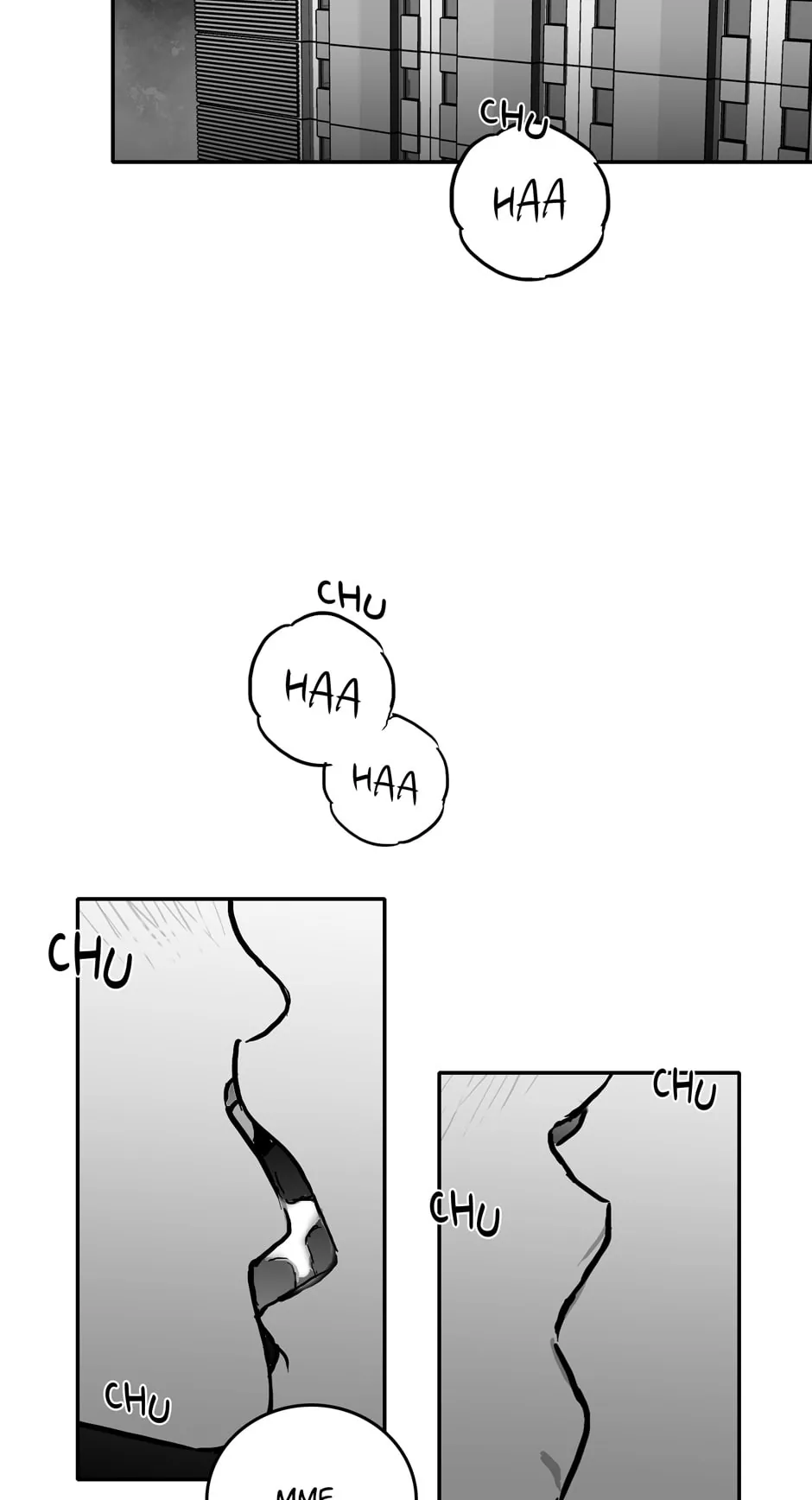 Bound to Be Fools Chapter 17 page 45 - 