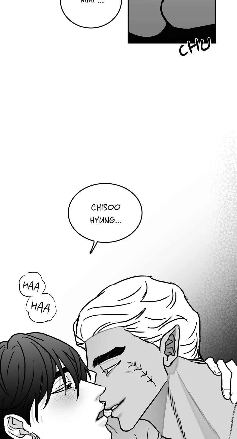 Bound to Be Fools Chapter 17 page 46 - 