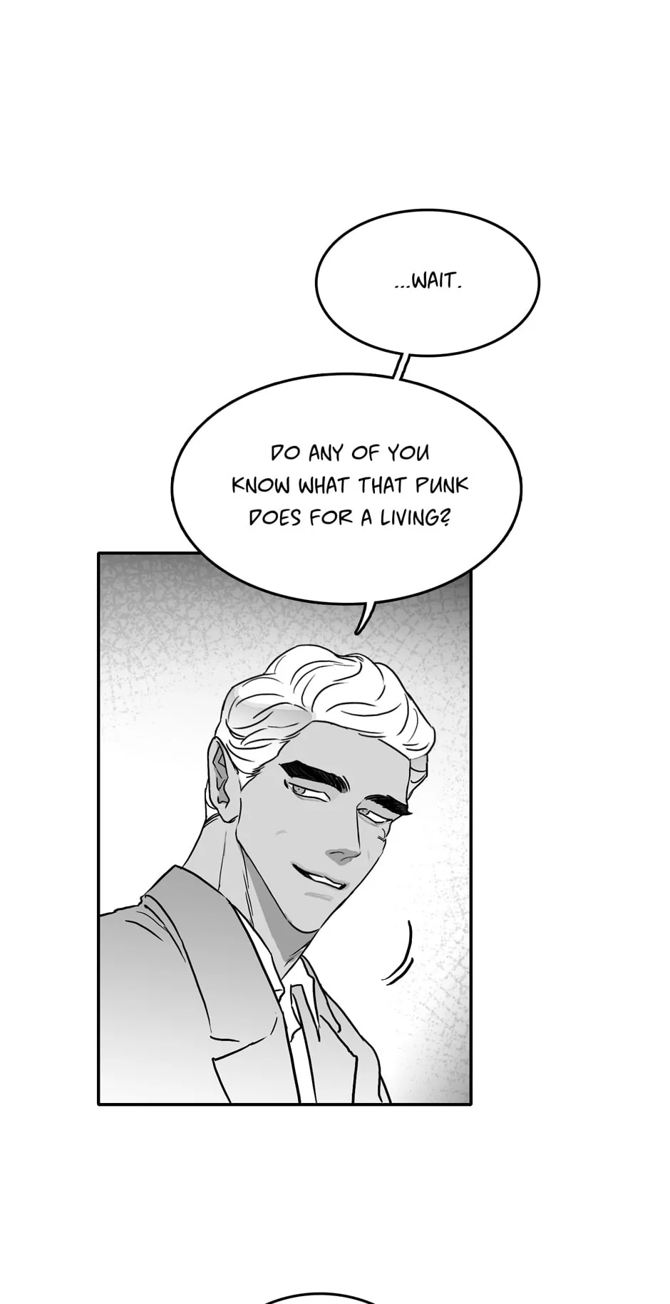 Bound to Be Fools Chapter 17 page 7 - 