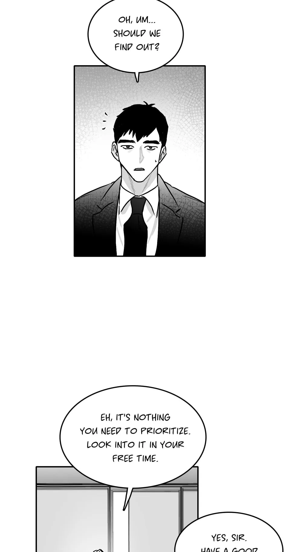 Bound to Be Fools Chapter 17 page 8 - 