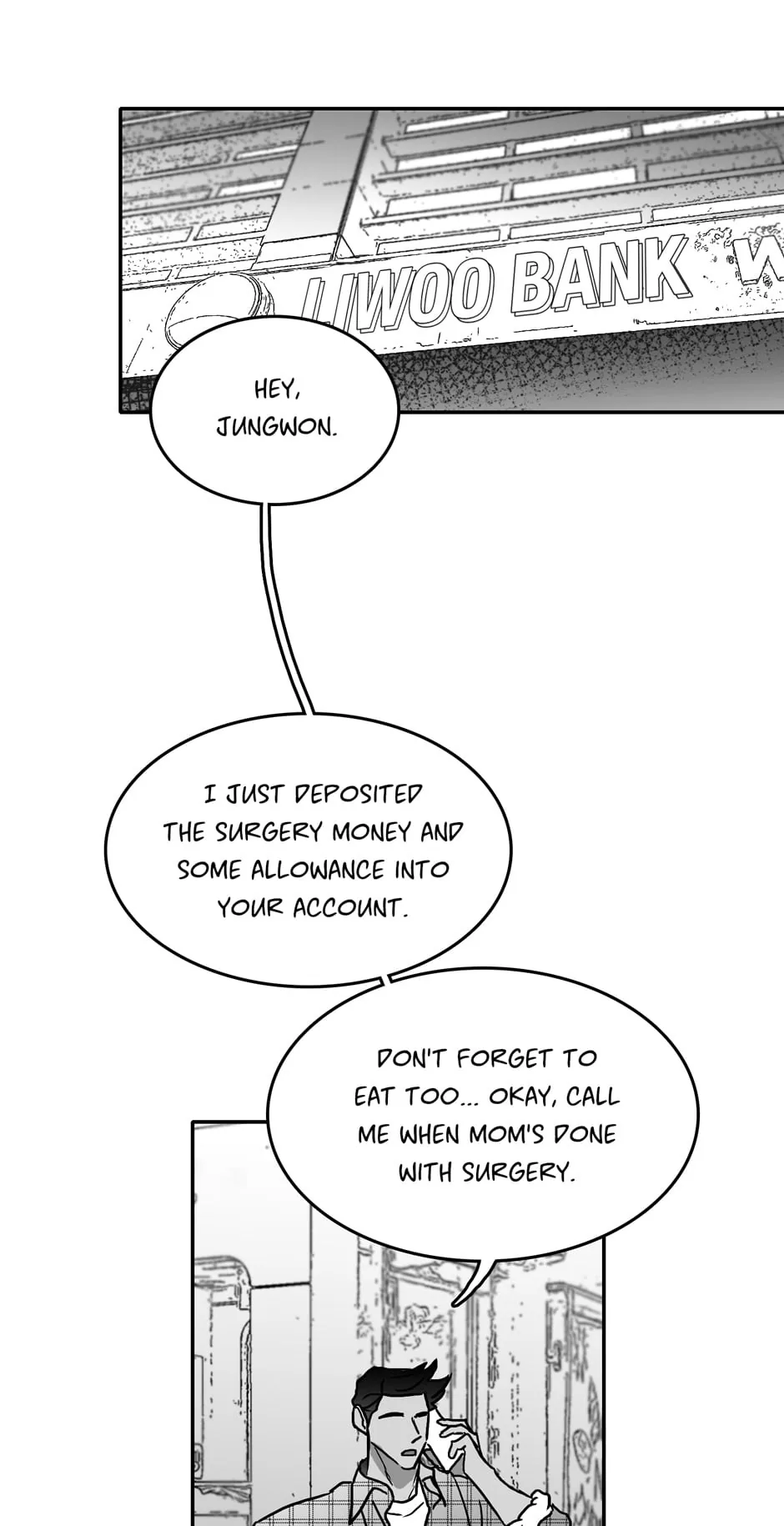 Bound to Be Fools Chapter 17 page 10 - 