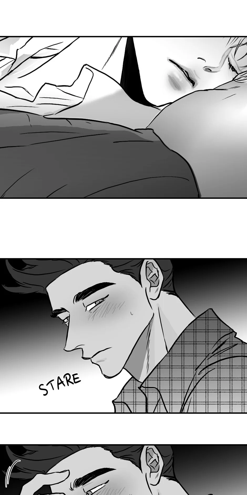 Bound to Be Fools Chapter 18 page 30 - 