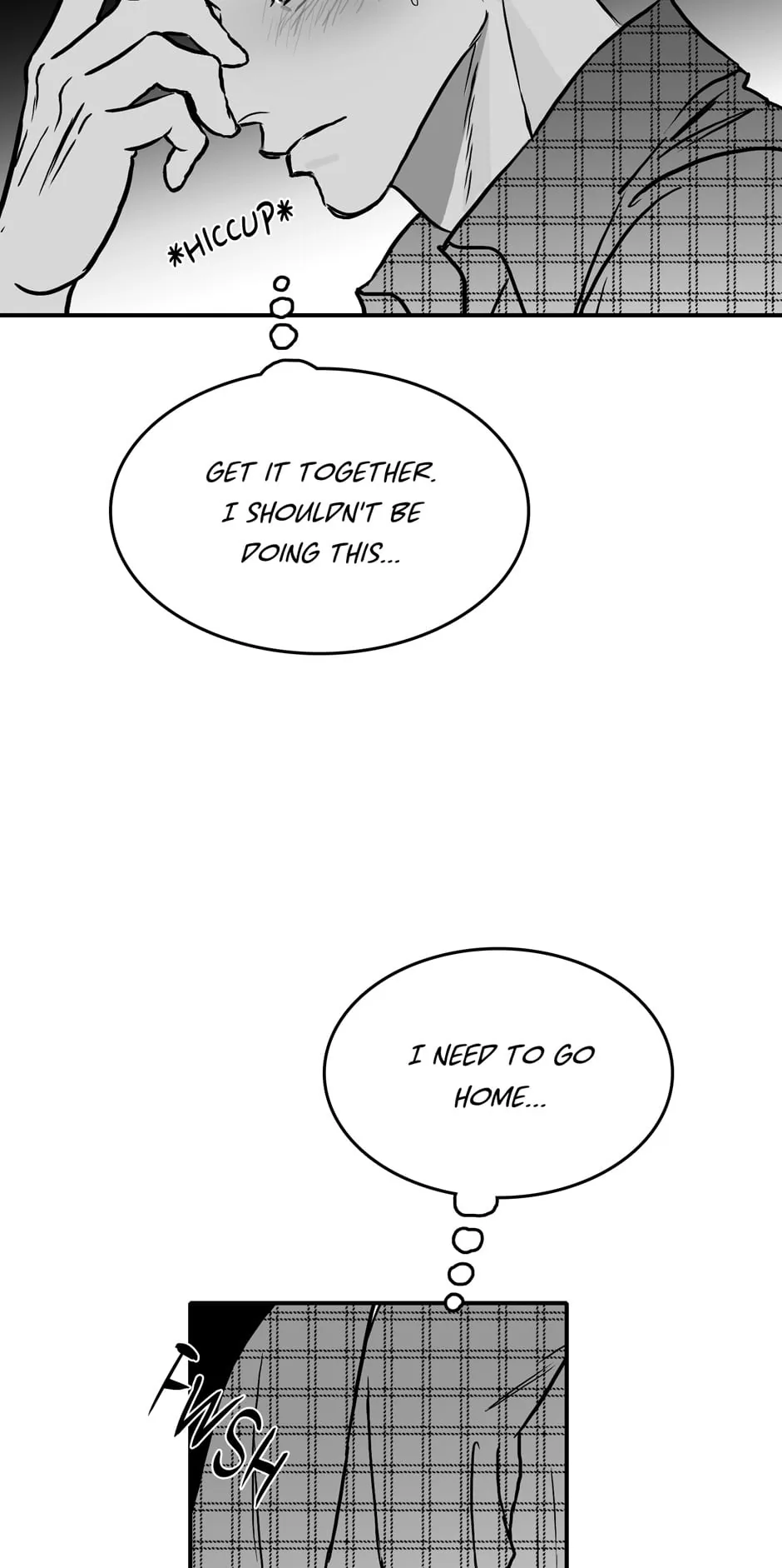 Bound to Be Fools Chapter 18 page 31 - 