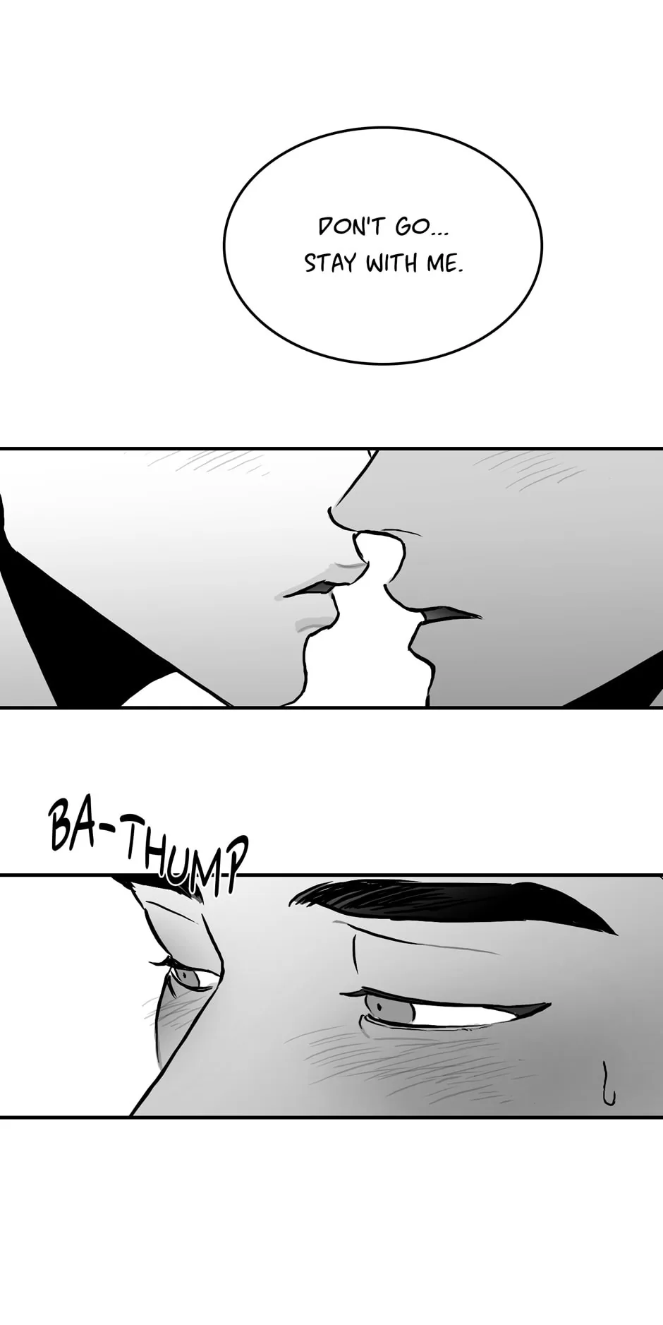 Bound to Be Fools Chapter 18 page 34 - 