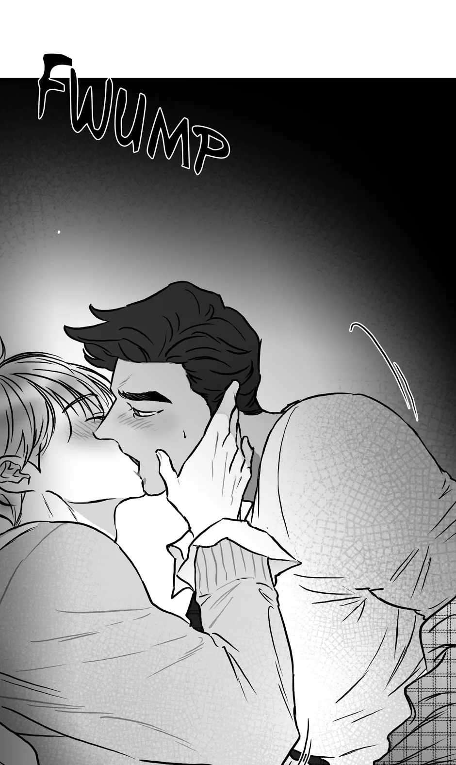 Bound to Be Fools Chapter 18 page 37 - 