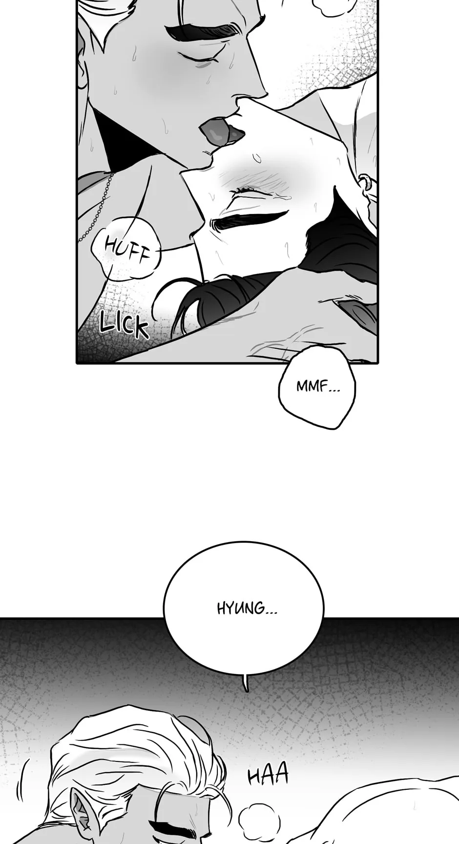 Bound to Be Fools Chapter 18 page 5 - 