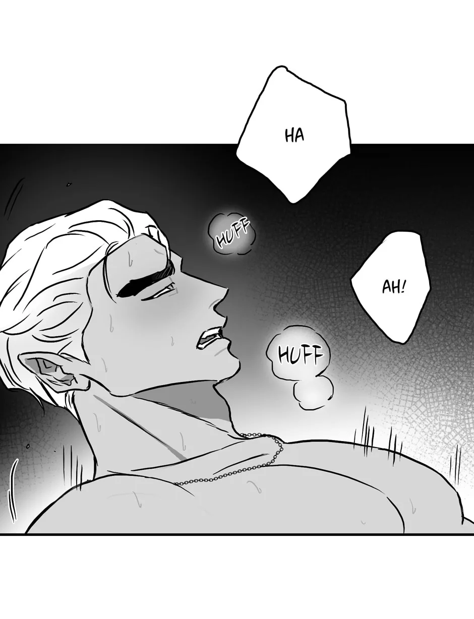Bound to Be Fools Chapter 18 page 8 - 