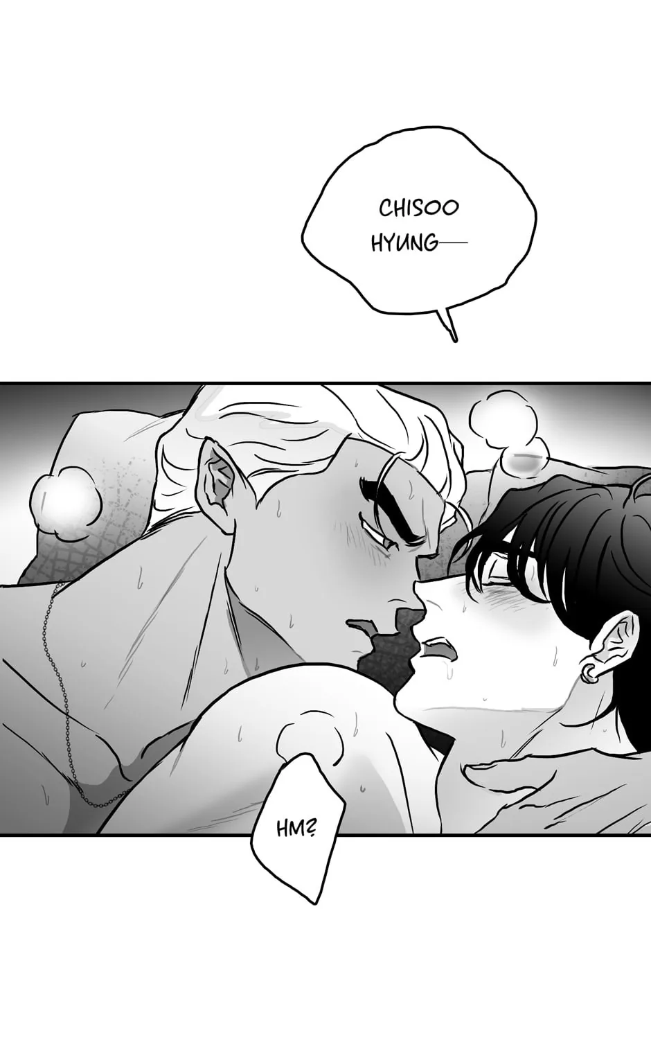Bound to Be Fools Chapter 18 page 9 - 