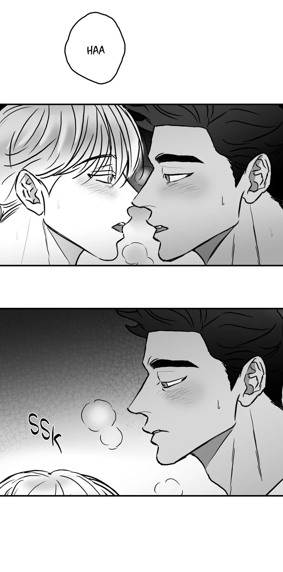 Bound to Be Fools Chapter 19 page 30 - 