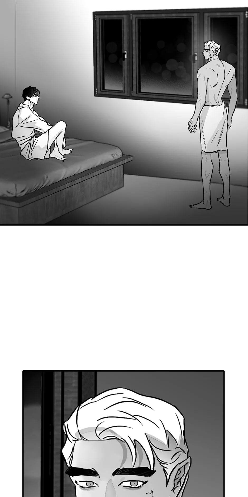 Bound to Be Fools Chapter 19 page 4 - 