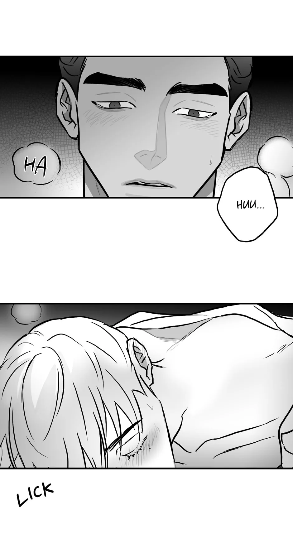 Bound to Be Fools Chapter 19 page 31 - 