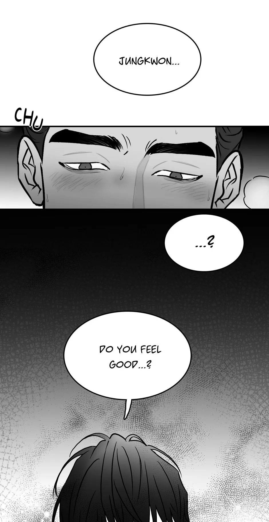 Bound to Be Fools Chapter 19 page 33 - 