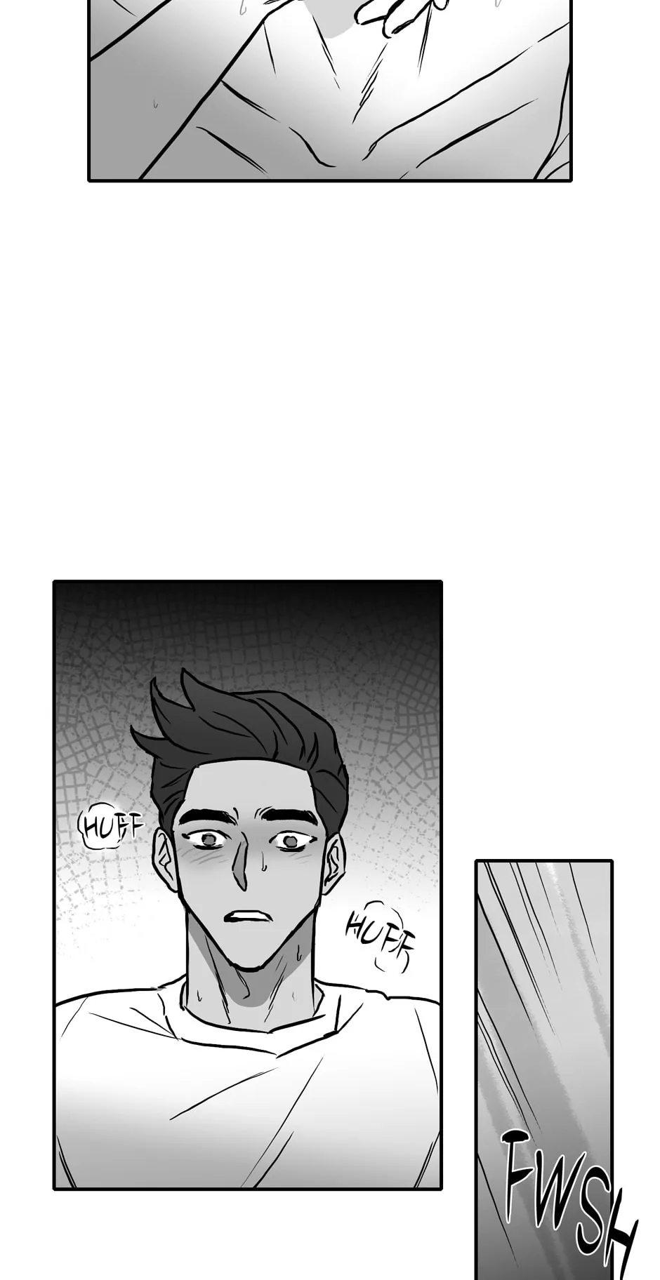 Bound to Be Fools Chapter 19 page 36 - 