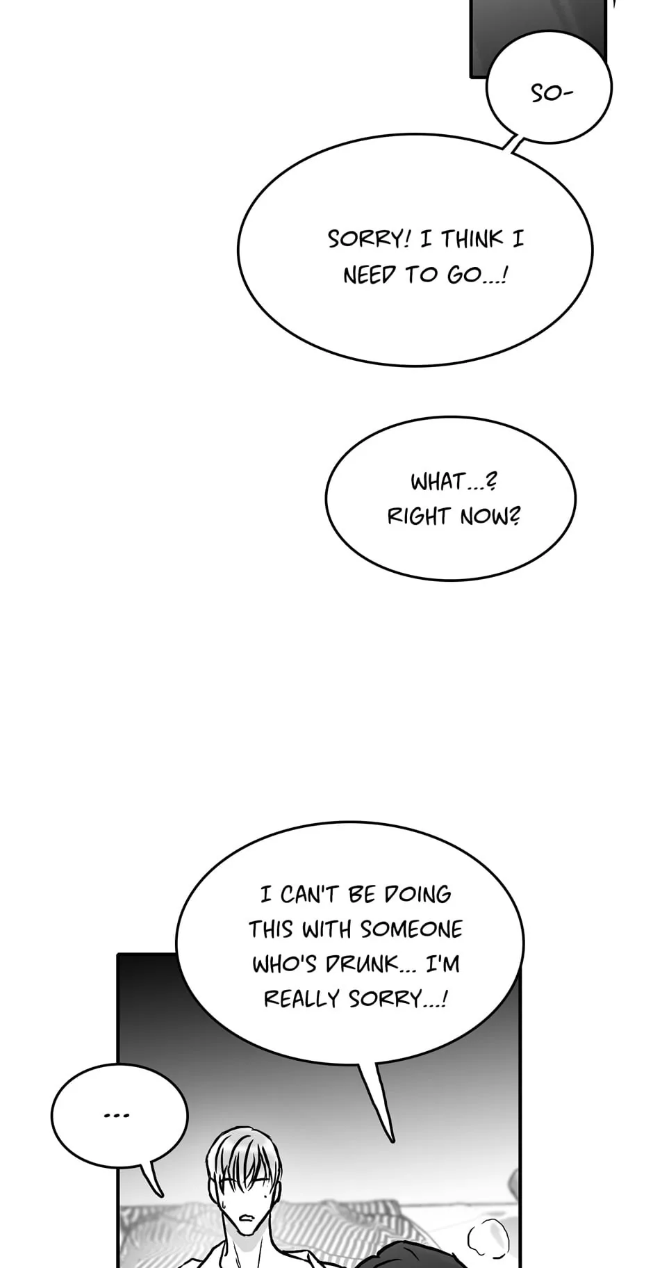 Bound to Be Fools Chapter 19 page 37 - 