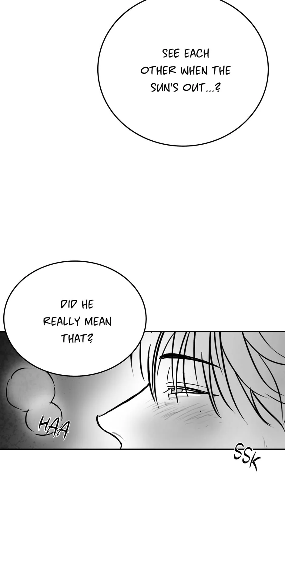 Bound to Be Fools Chapter 19 page 45 - 