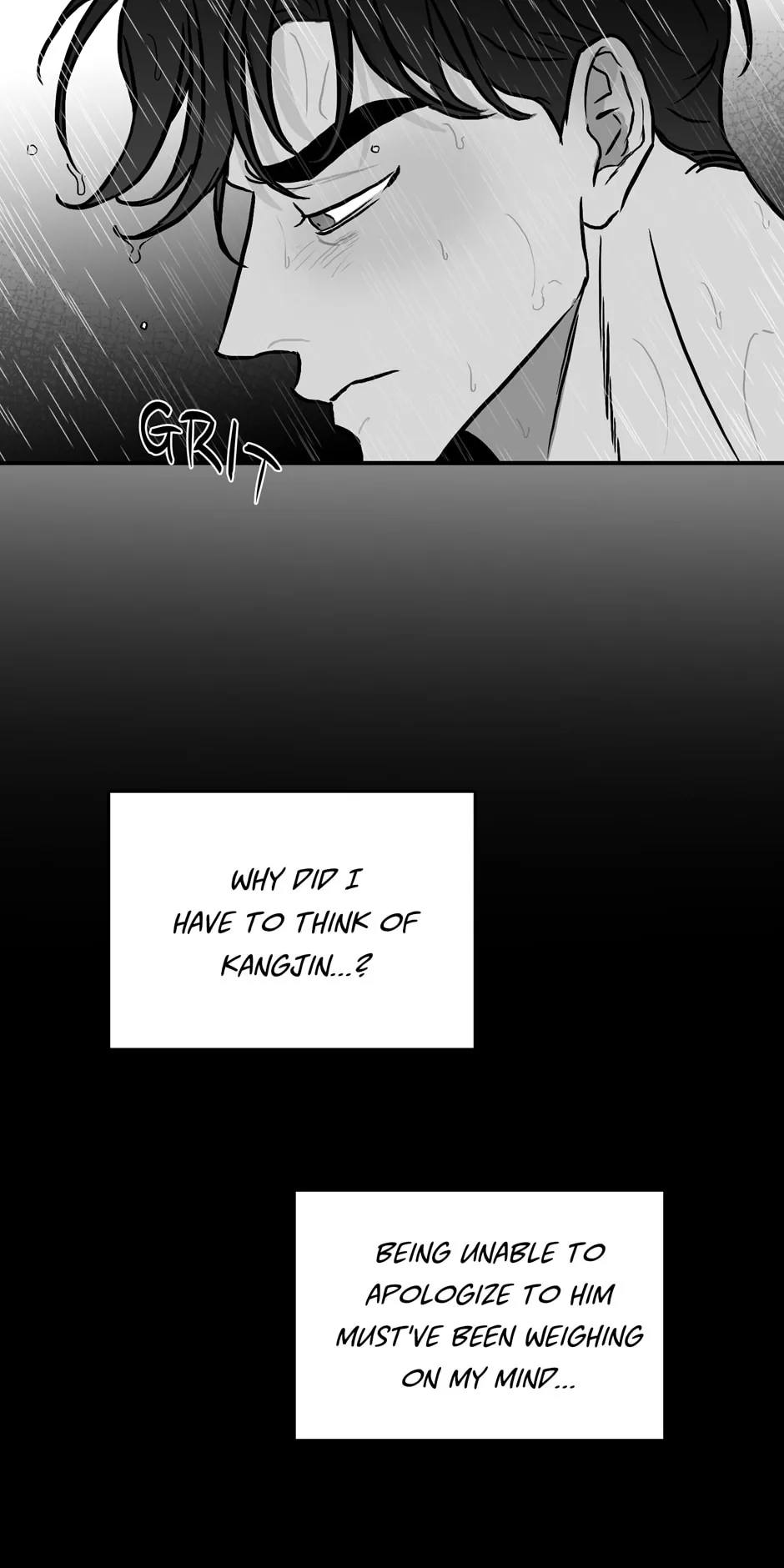 Bound to Be Fools Chapter 19 page 50 - 