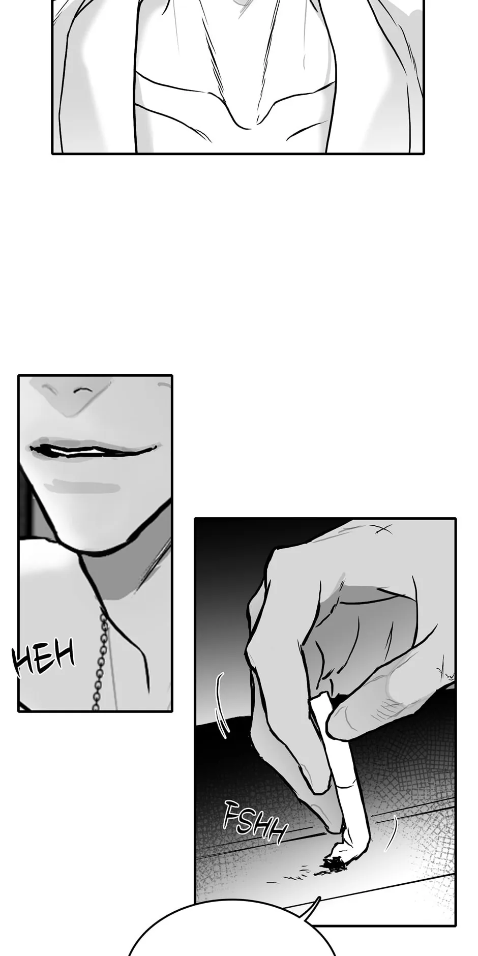 Bound to Be Fools Chapter 19 page 6 - 