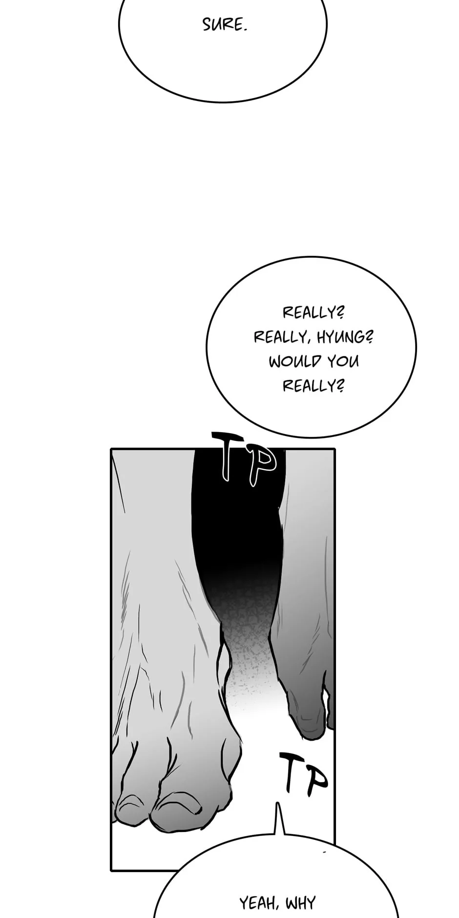 Bound to Be Fools Chapter 19 page 7 - 