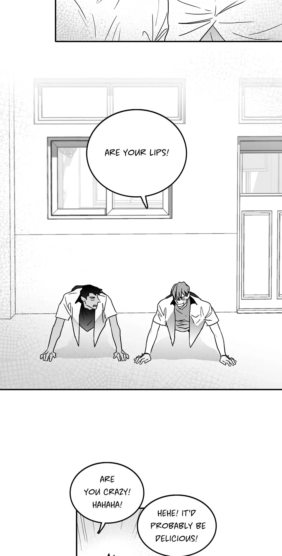 Bound to Be Fools Chapter 2 page 13 - 