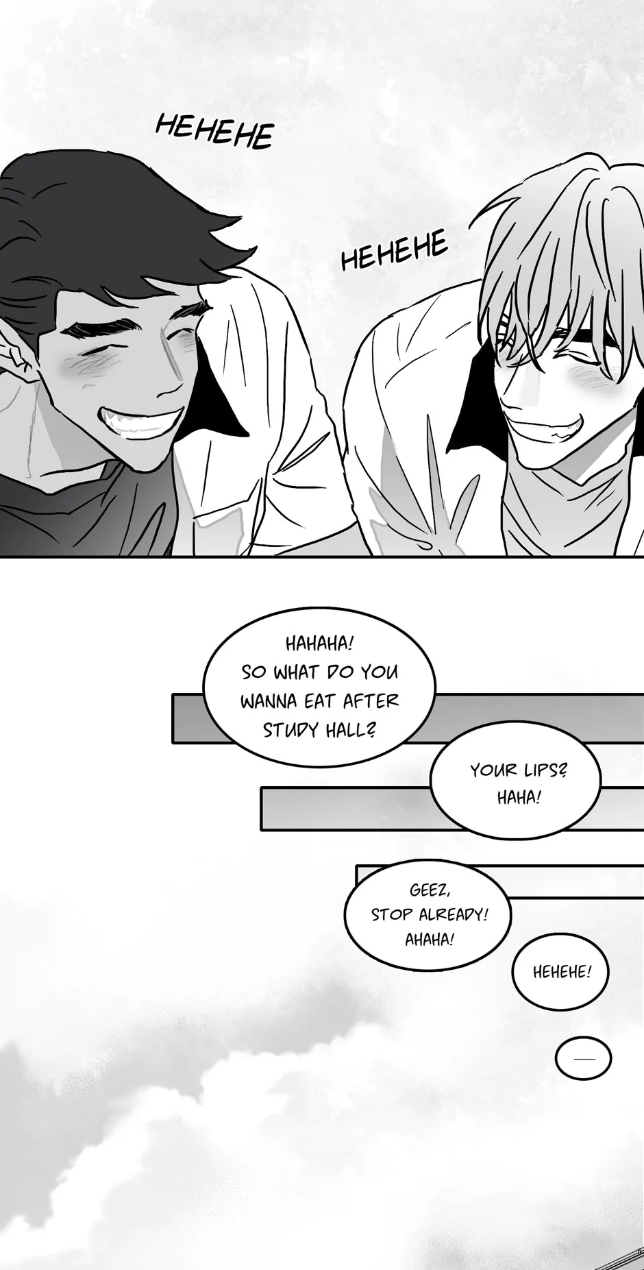 Bound to Be Fools Chapter 2 page 15 - 